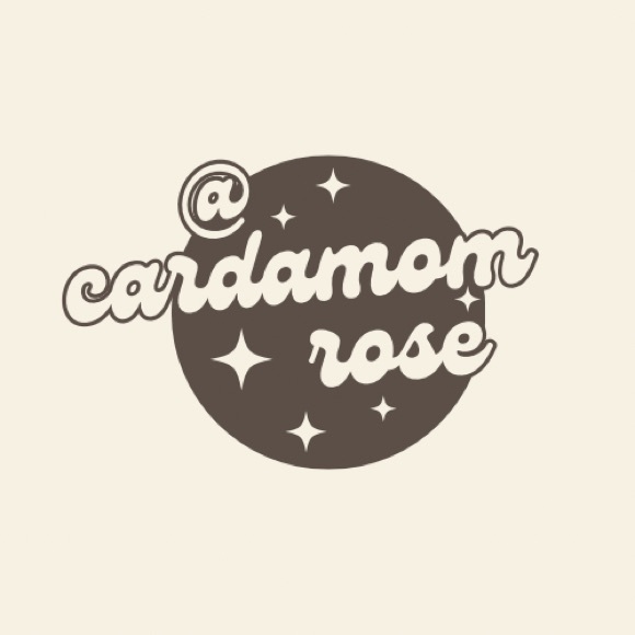cardamomrose